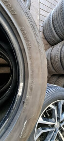 215/55R17 98W, Sailun, ATREZZO ZSR1 - 3