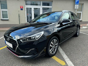 Hyundai i30 2020 Automat - Auto na splátky bez registru - 3