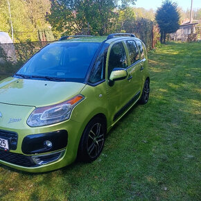 Citroen C3 Picasso - 3