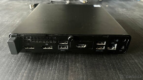 minPC HP Elitedesk800 G5 8GB RAM, 240GB SSD, Perfektni stav - 3