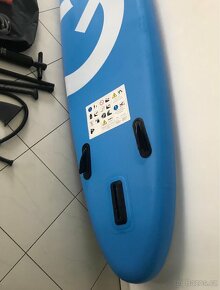 Paddleboard,sup 320cm/130kg.. - 3