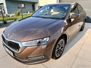 Škoda Octavia 1.0 tsi 81kw, Style +, původ Cz, DPH Cebia - 3