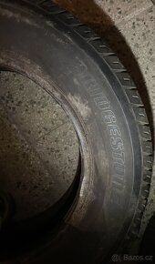 Pneu 225/70 R16 Bridgestone - 3