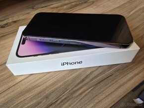 Iphone 14 pro Max 128Gb - 3