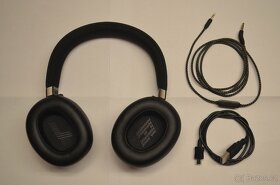 bezdrát sluchátka JBL LIVE 650BTNC bluetooth noise canceling - 3