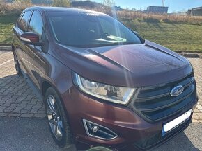 Ford Edge SPORT 2,0 tdci 156 kw 4x4 - 3