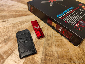 Audioquest DragonFly Red - 3