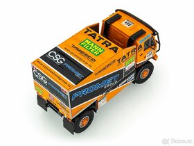 KADEN TATRA DAKAR - 3