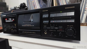 PIONEER CT-S620 Deck/3Head/Dolby B-C/HX Pro/MPX Filter - 3