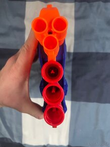 Nerf Pistole - 3