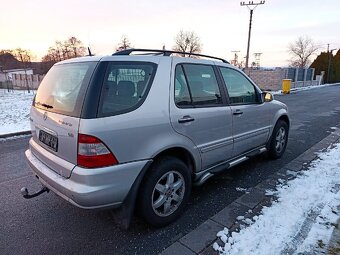 Mercedes ML 400 cdi - 3