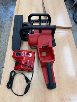 elektricka pila milwaukee M18 FGHS - 3