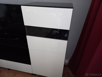 Ikea Besta skříňky - 3