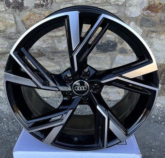 5x112 20 .. 5X112 R20 alu kola na Audi - 3