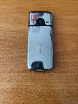 Nokia 6700c - 3