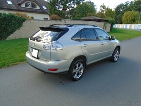 Lexus RX400H - 3