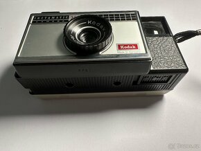 Kodak instamatic 224 - 3