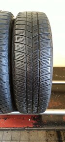 Barum 165/70 R14 81T 4-4,5mm - 3