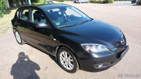 Mazda 3 1.6 16v Sport 2006 - 3