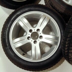 16" ALU kola – 5x112 – VOLKSWAGEN (MERCEDES, AUDI, MINI) - 3