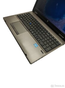 HP Pro Book 6560B - NOVÁ BATERIE + dáváme záruku - 3