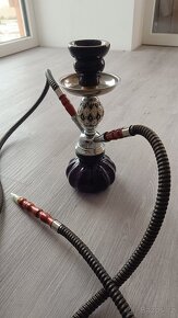 Vodní dýmka / shisha - 3