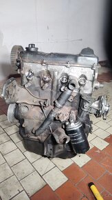 Motor 1.6D 40kw VW / Audi - 3