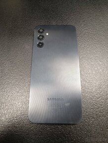 Samsung Galaxy A14 4GB/64GB černá barva - 3