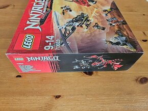 Lego Ninjago 70653 - 3