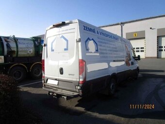 Iveco Daily 35S15 odp. DPH - 3