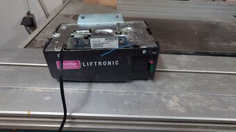 Hormann liftronic - 3