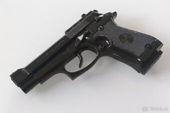 Plynovka EKOL Special 99 - replika BERETTA 85 - 3