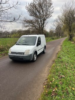 Ford Transit Connect 200 S - 3