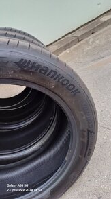 Hankook 235/50 r19 NOVÉ - 3