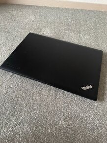 Notebook LENOVO ThinkPad X1 Carbon - 3