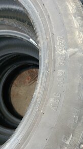 225/55 R17 97Y 4X letní pneumatiky Pirelli Cinturato hloubka - 3