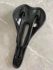 Sedlo Selle Italia Lady flow - 3