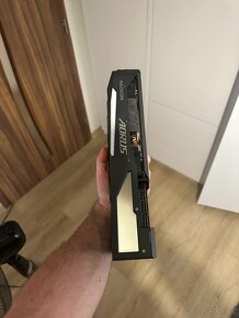 GIGABYTE AORUS Radeon RX 6900 XT MASTER 16G - 3