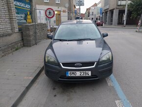 Prodám nebo vyměním Ford focus - 3