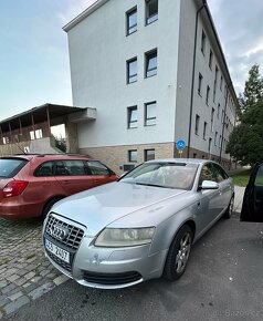 Audi a6 3.0 TDI 4x4 - 3