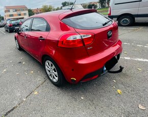 Kia rio 1.2 LPG - 3