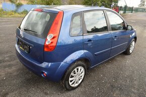 Ford Fiesta 1,3 i PO SERVISU,SUPER STAV - 3