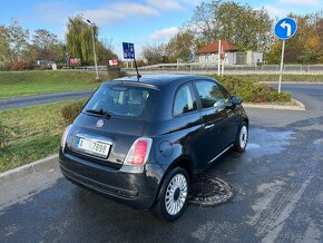 Fiat 500 0.9 Twinair - 3