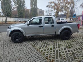 Great Wall Steed 5 LONG / LPG 4x4 ZÁRUKA SERVIS ZDARMA - 3