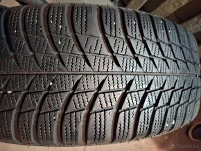 Zimní pneu 185/60 r15 Bridgestone - 3