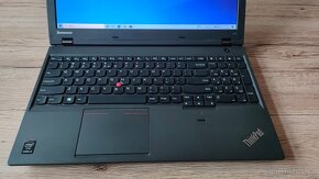 Lenovo ThinkPad L540-15.6"HD/ Intel i5/ 512GB SSD - 3