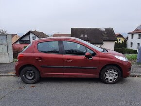 Peugeot 207 - 3