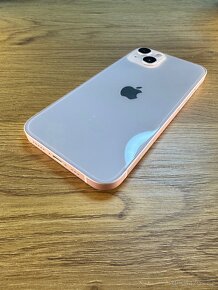 iPhone 13 128gb krásný stav - 3