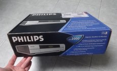 Digitální satelitní receiver PHILIPS nepoužitý - 3