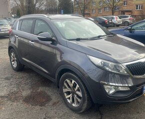 Kia Sportage 1.6 Exclusive - 3